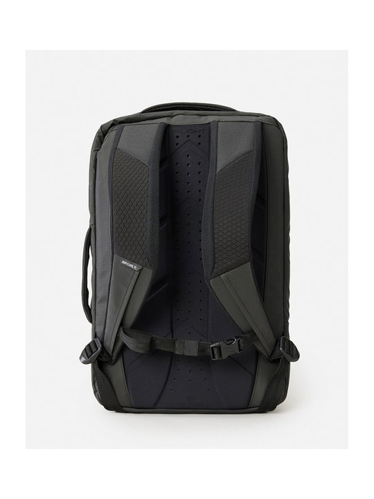 Plecak RIP CURL F-Light Slim 18L Icons granatowy
