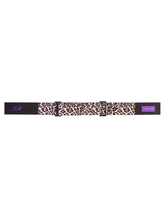 Gogle narciarskie Julbo Shadow czarny Cat 2-3 Glare Control
