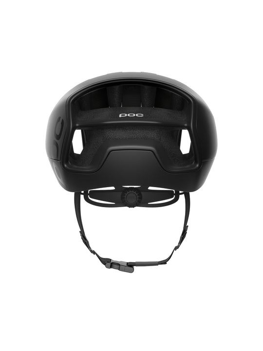 Kask rowerowy POC Cytal Carbon czarny
