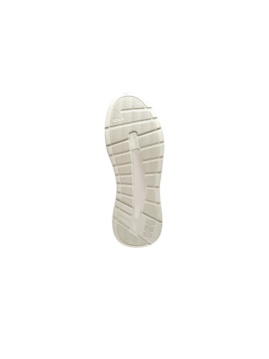 Buty żeglarskie HELLY HANSEN CREW LOW czerwone - sportowe - Adventure Sports

