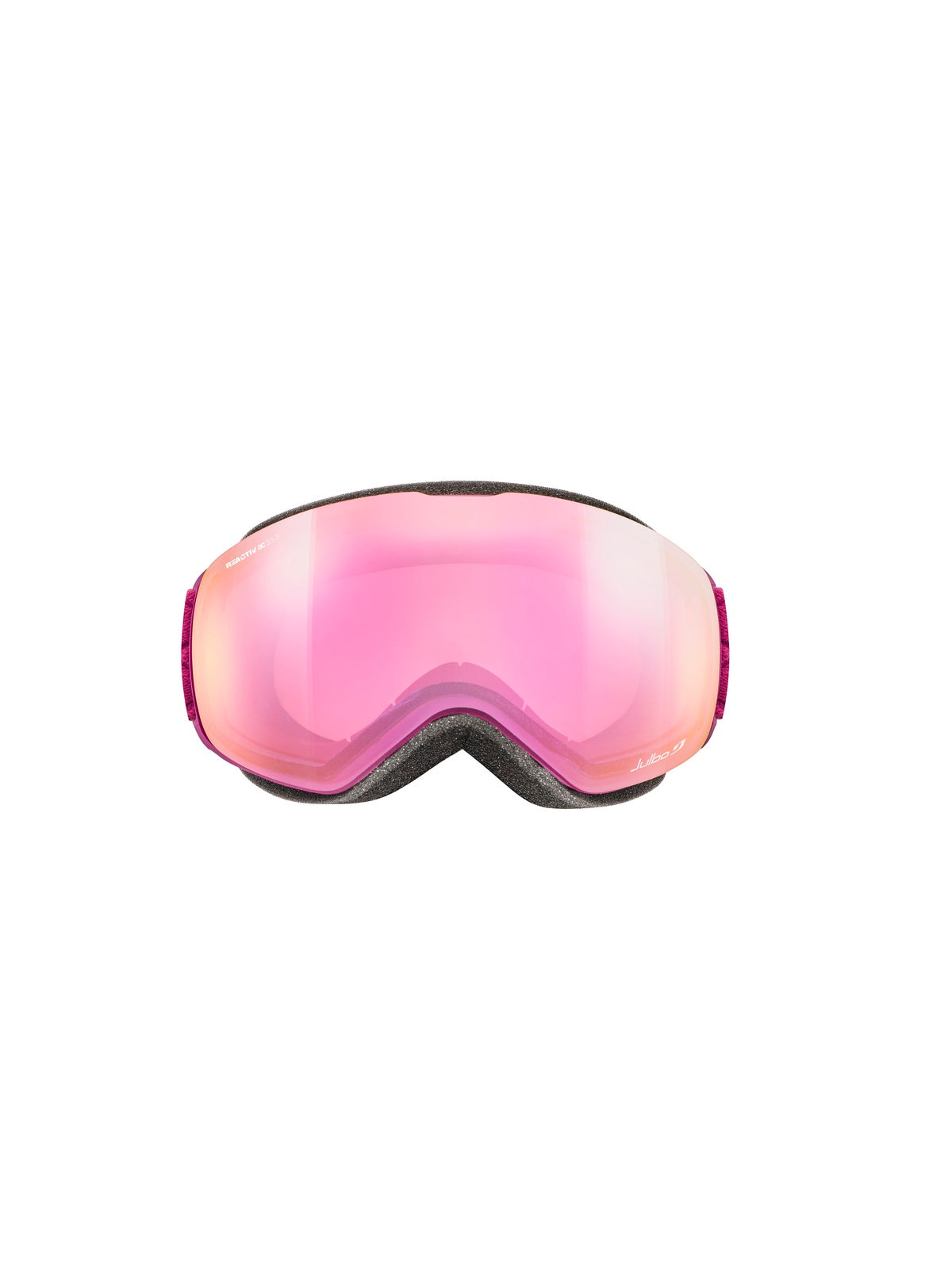 Gogle narciarskie JULBO Proxima fioletowy fotochrom Cat 1-3 Glare Control