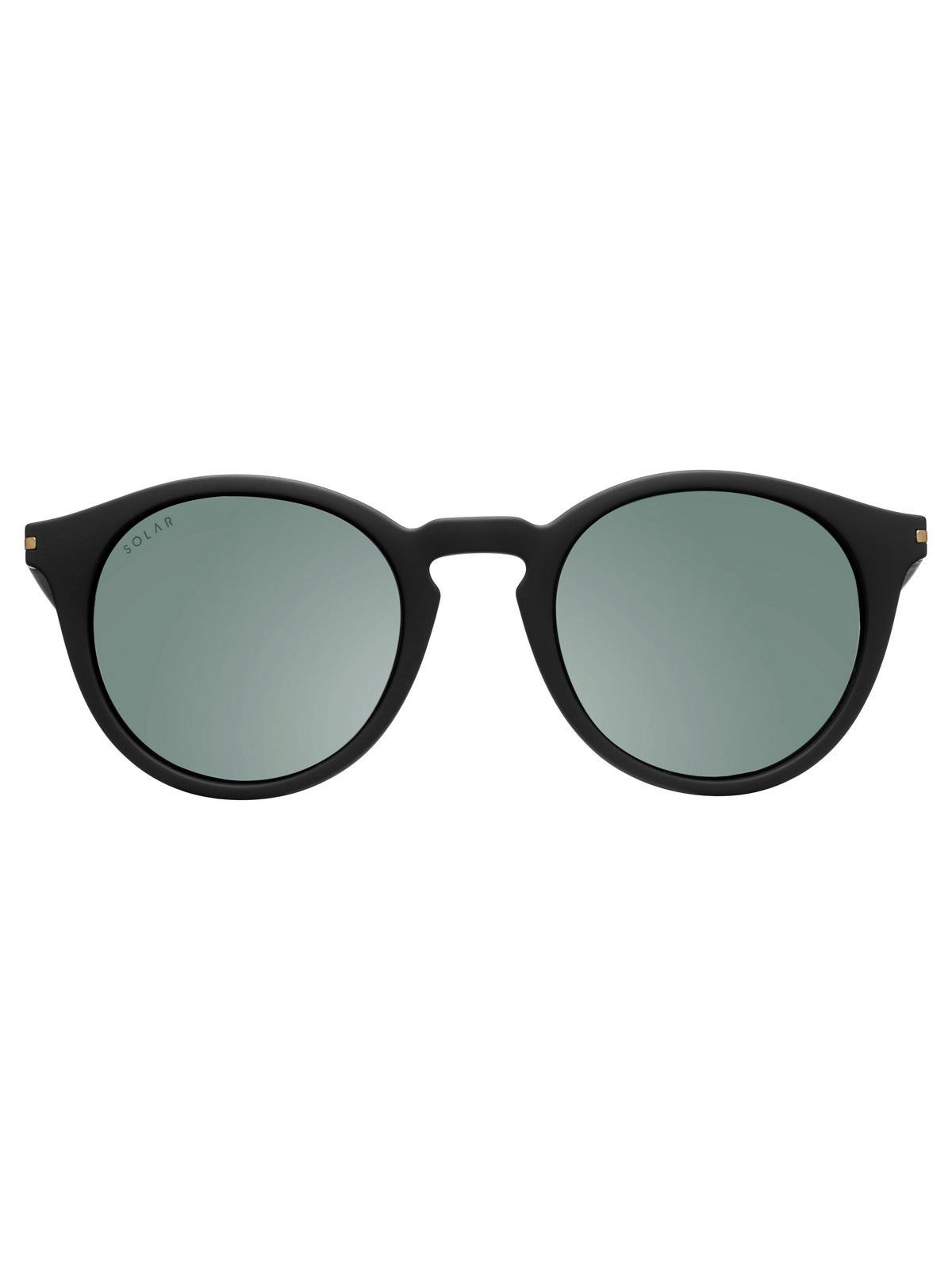 Okulary przeciwsłoneczne SOLAR Janis - cat.3 Polarized - Black