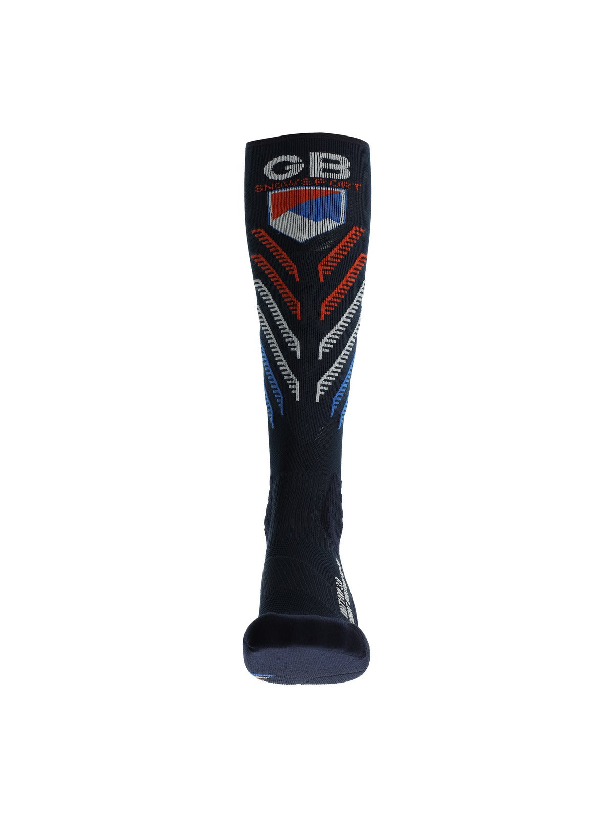 Skarpety narciarskie UYN Natyon 3.0 Socks Great Britain
