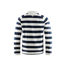 Bluza męska SAIL RACING M Tornado Rugger biała
