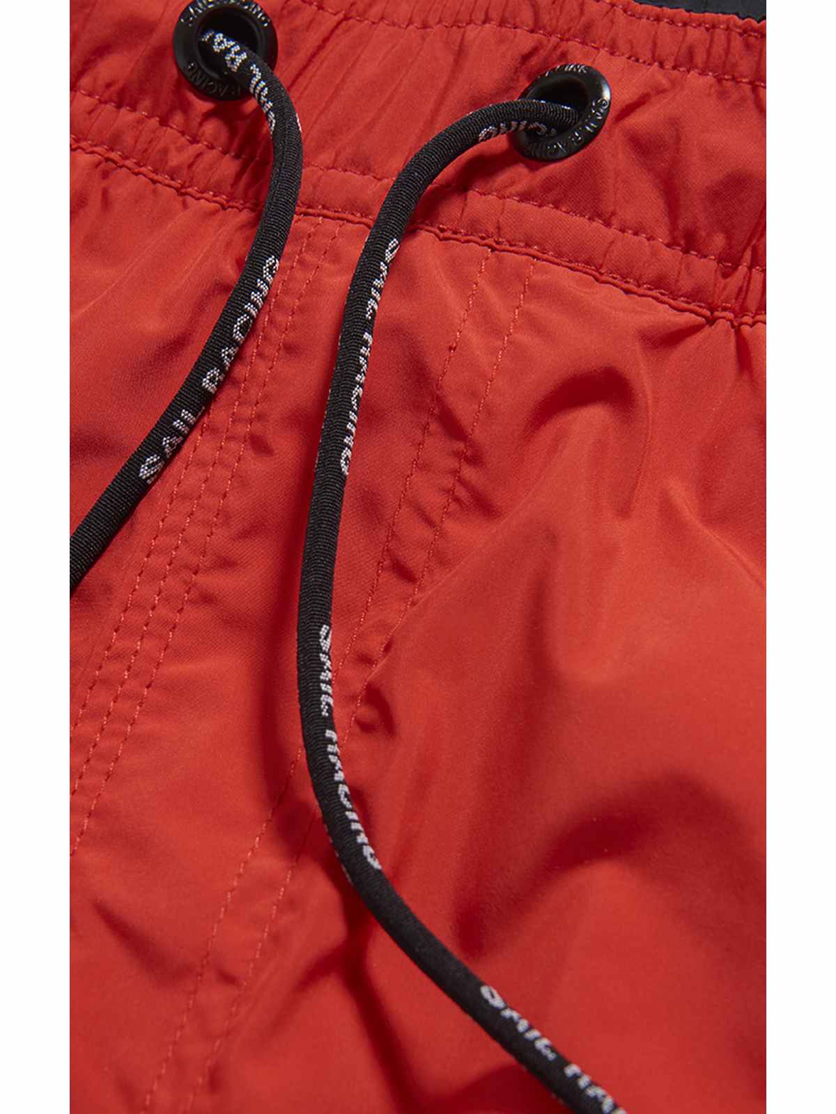 Szorty SAIL RACING Bowman Volley Shorts Czerwony - Adventure Sports
