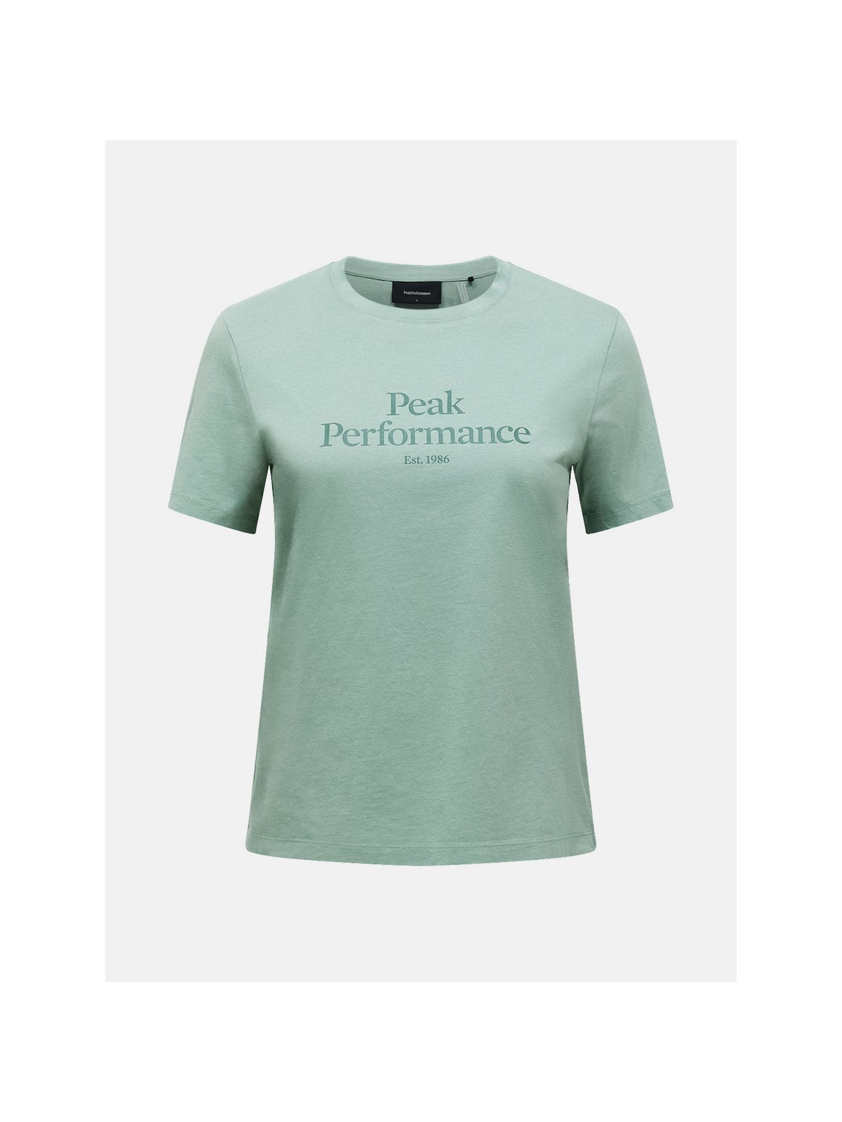 adventuresports koszulka-peak-performance-w-original-tee-g81144120-g68 front