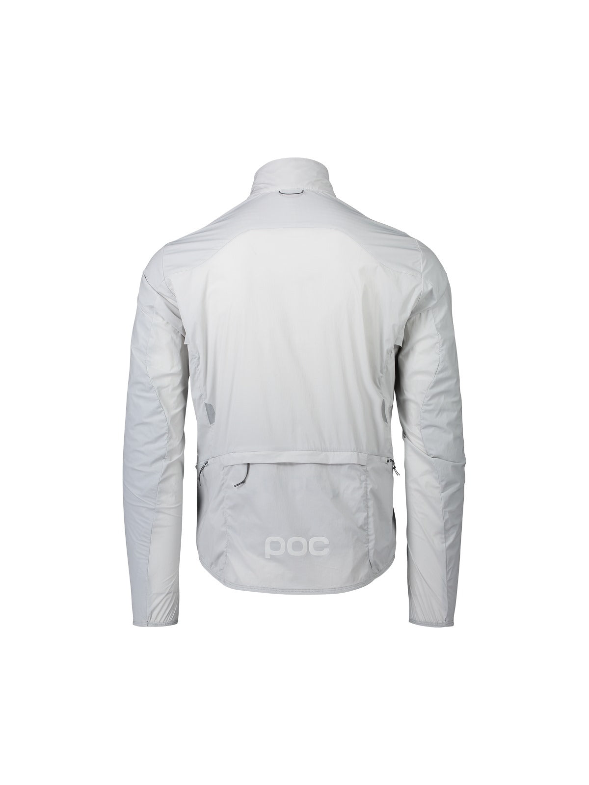 Kurtka rowerowa POC PRO THERMAL Jacket - szary - Adventure Sports