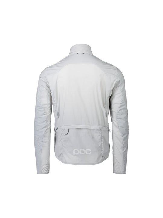 Kurtka rowerowa POC PRO THERMAL Jacket - szary - Adventure Sports
