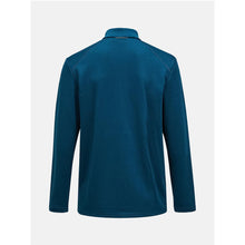 Bluza Peak Performance M Trail Polartec Half Zip zielony - Adventure Sports
