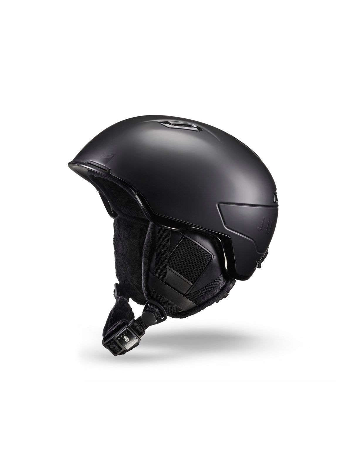 Kask narciarski JULBO Hal Evo MIPS - czarny