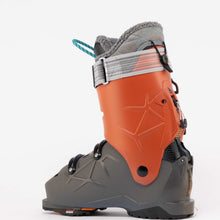 Buty narciarskie ROSSIGNOL Alltrack 90 Hv Boa Gw - Steel Grey/Terracotta
