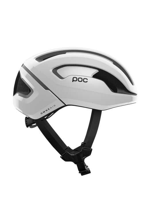 Kask rowerowy POC Omne Air Mips biały - Adventure Sports
