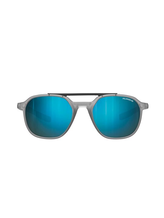 Okulary polaryzacyjne JULBO Slack szary | Spectron HD 3 Polarized - L - Adventure Sports
