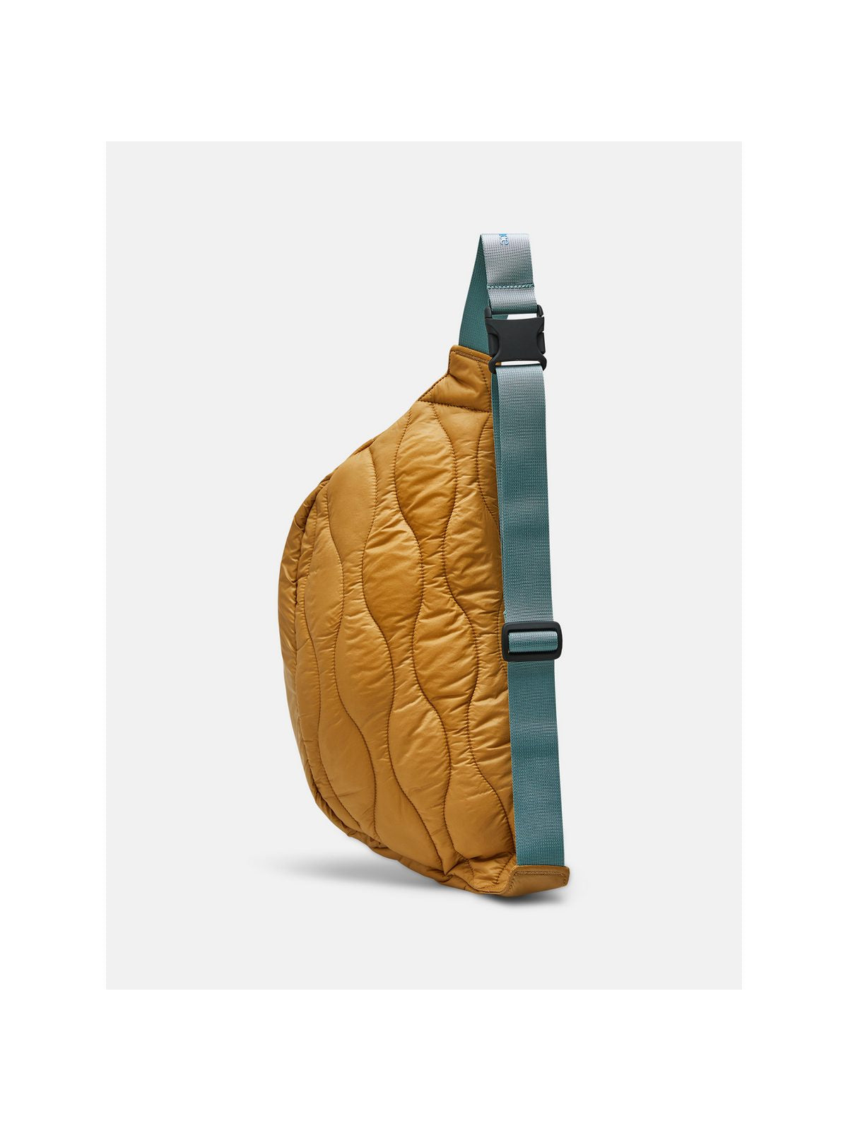 Nerka PEAK PERFORMANCE Helium Bum Bag brązowy