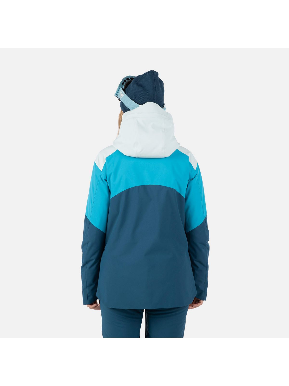 Damska kurtka na narty Rossignol W Corbet’S 2L Jkt - Kurtka narciarska - Adventure Sports