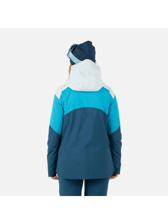 Damska kurtka na narty Rossignol W Corbet’S 2L Jkt - Kurtka narciarska - Adventure Sports
