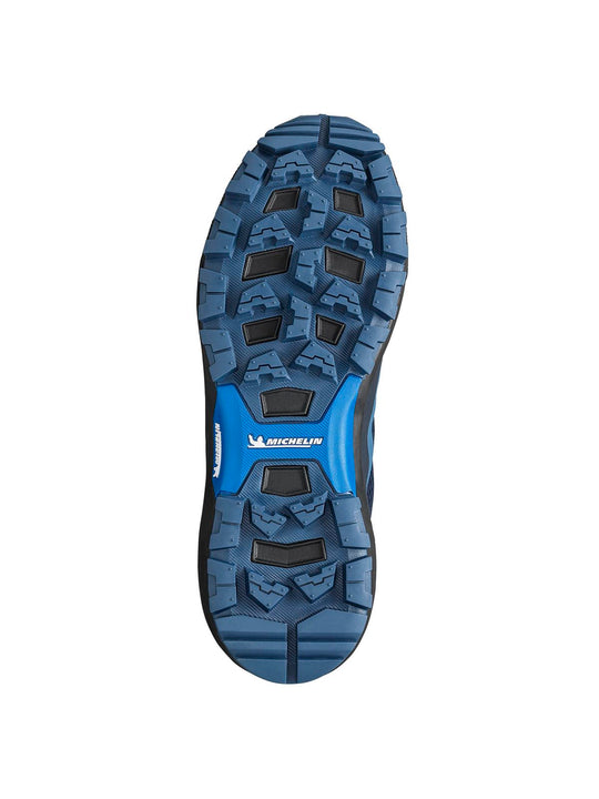 Buty turystyczne męskie MILLET M Wanaka Gtx Granatowy - sportowe - Adventure Sports
