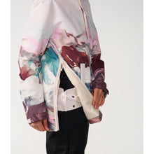 Kurtka damska RIP CURL S-Seriesźanorak Jkt 10K/10K Multicolor
