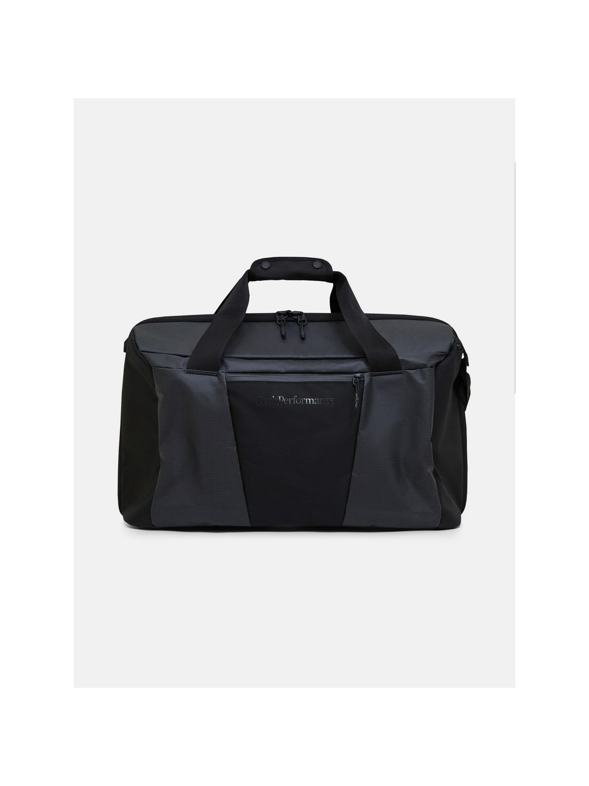 adventuresports torba-peak-performance-vertical-duffle-40l-g80428010-050 front