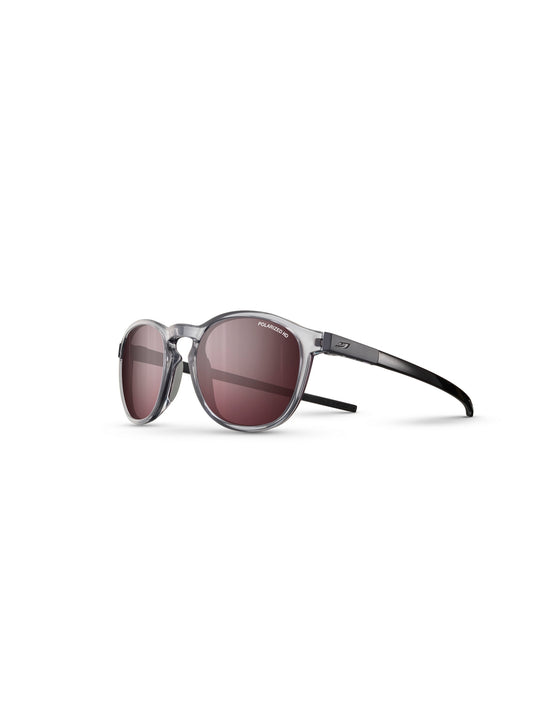 Okulary przeciwsłoneczne z polaryzacją JULBO Shine L szary Cat 3 Spectron HD Polarized - Adventure Sports

