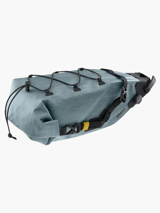 Torba podsiodłowa EVOC Seat Pack Boa Wp 6 steel
