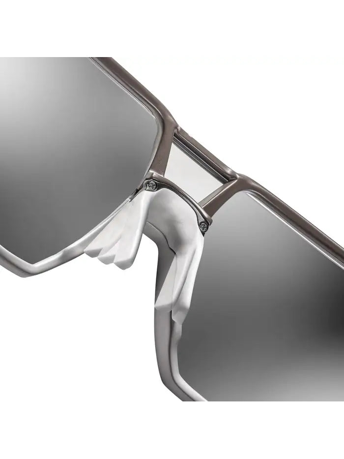 Okulary fotochromowe JULBO RUSH - czarny | Reactiv Cat 0-3 - L - Adventure Sports