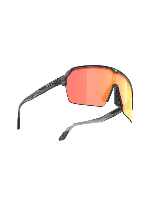 Okulary Rudy Project SPINSHIELD AIR - szary | Multilaser Orange Cat.3 - ONE SIZE - Adventure Sports

