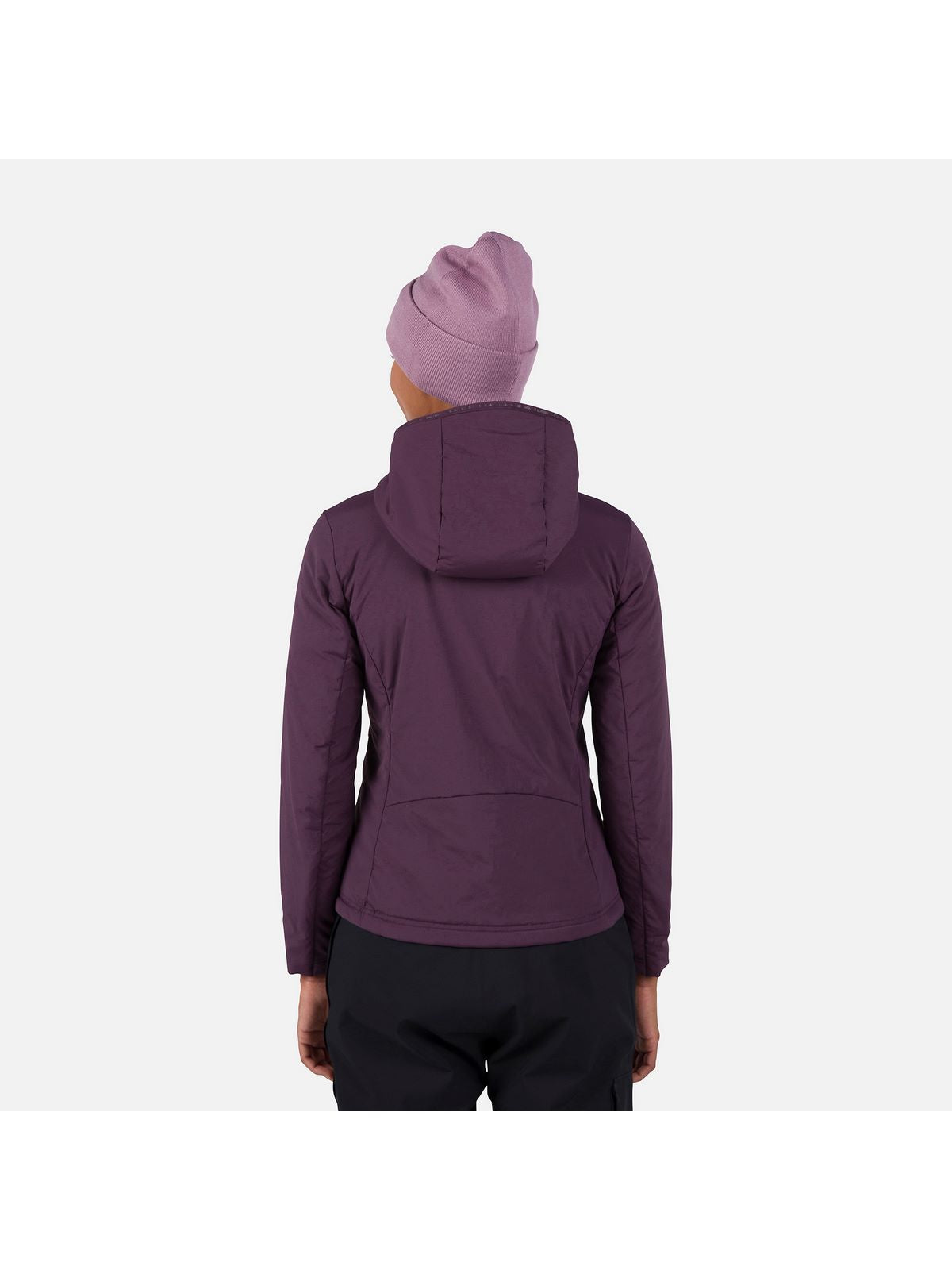 Kurtka damska ROSSIGNOL W Opside Hoodie Jkt