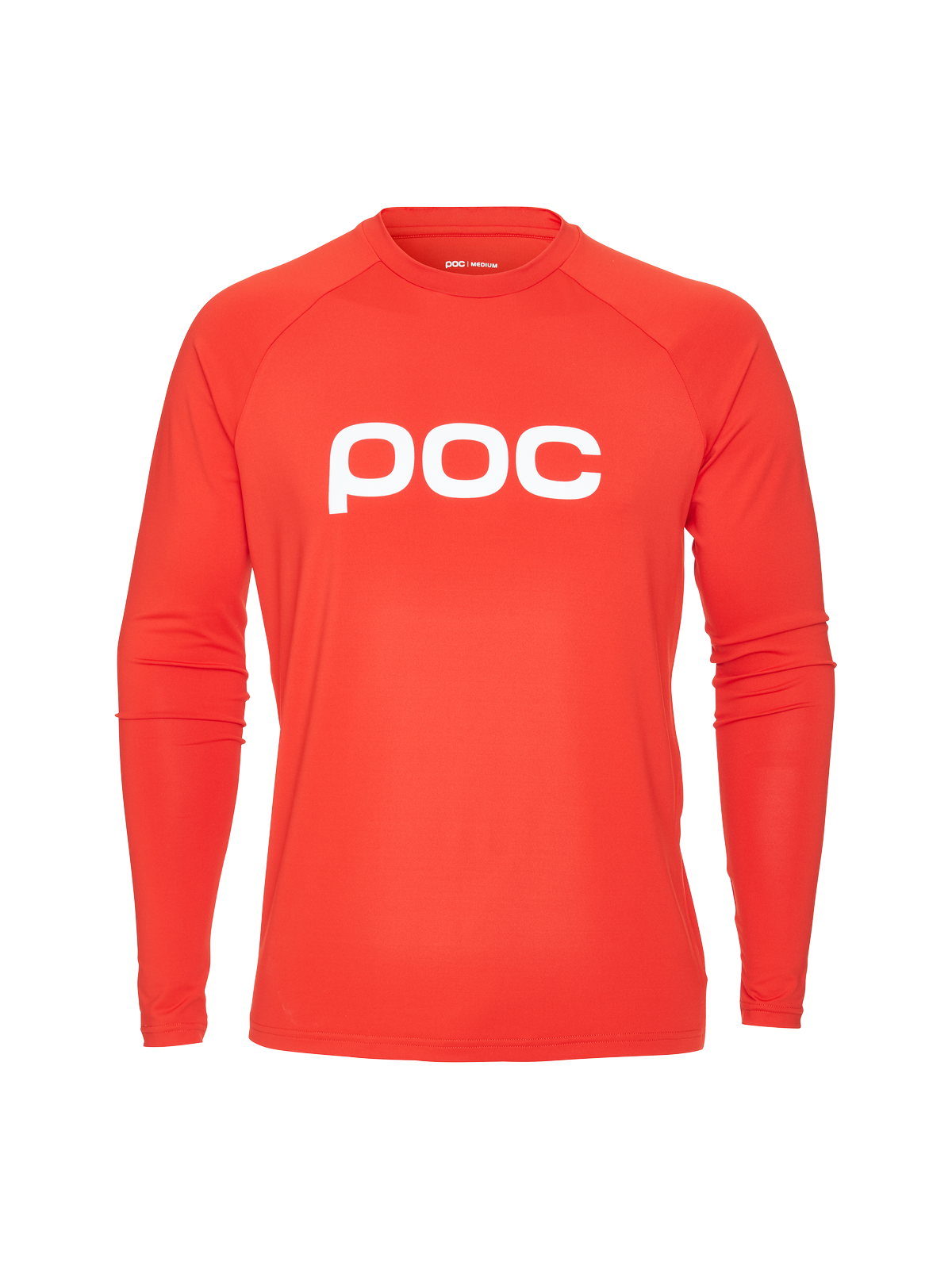 Koszulka Rowerowa POC ESSENTIAL ENDURO - Adventure Sports