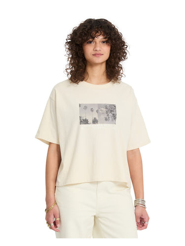 Kolor: Vintage White