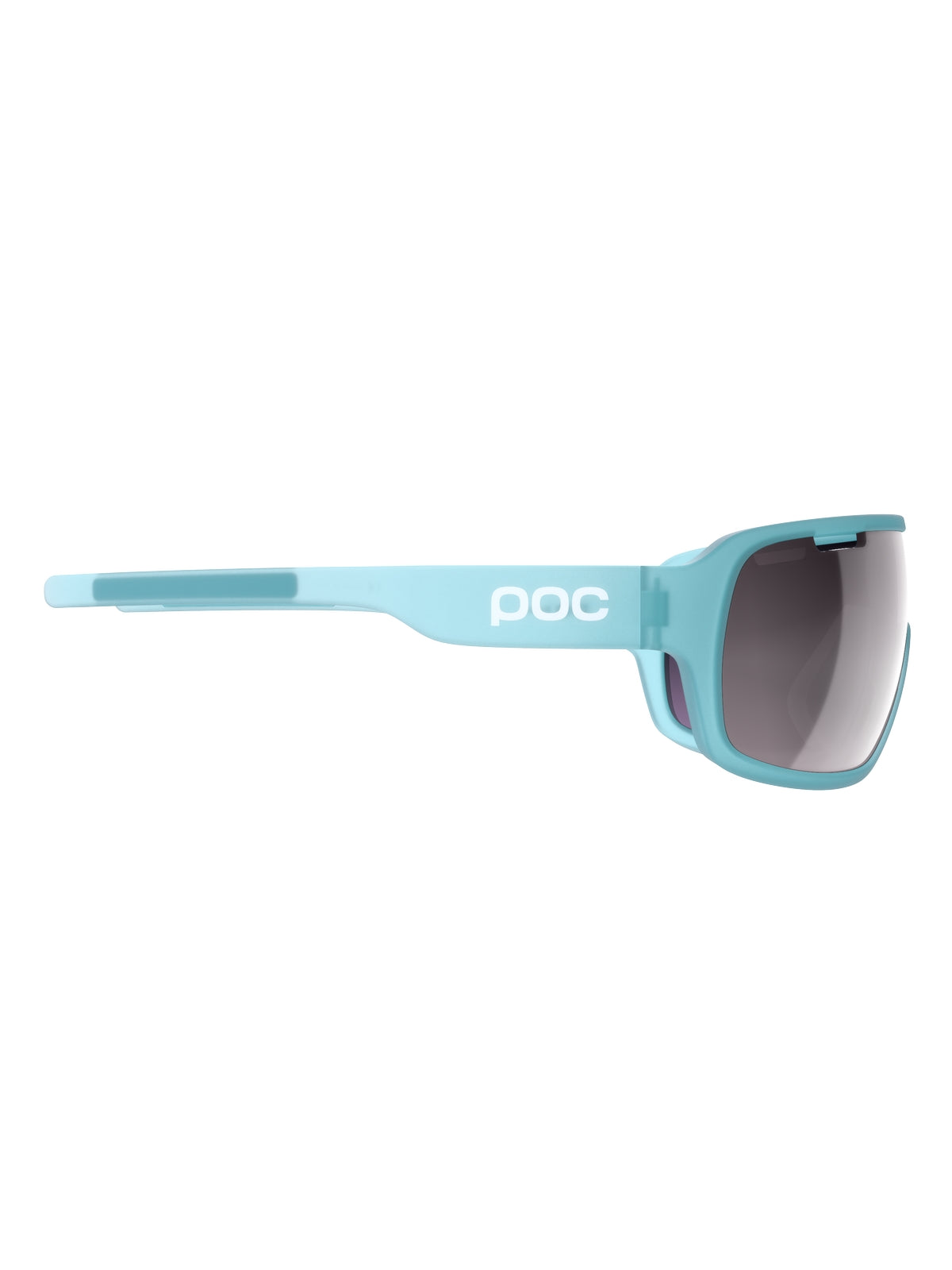 Okulary POC DO BLADE niebieski - Clarity Road |Violet/Silver Mirror Cat 3 - ONE SIZE - Adventure Sports