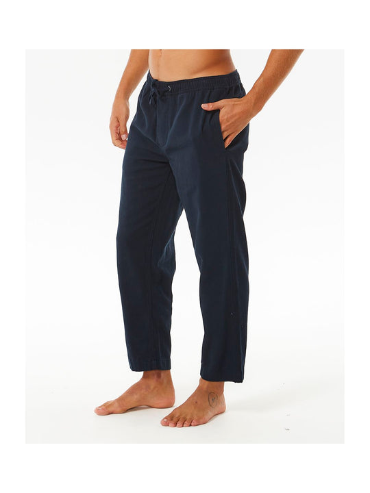 Spodnie RIP CURL Classic Surf Beach Pant zielony - Adventure Sports
