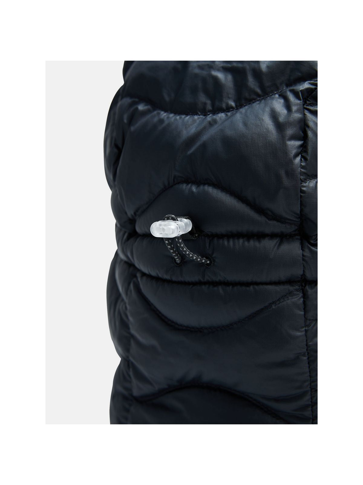 Kominiarka Peak Performance Helium Balaclava czarny - TU - Adventure Sports