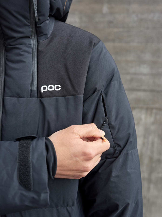 Parka zimowa damska POC W’S LOFT - Kurtka narciarska - Adventure Sports
