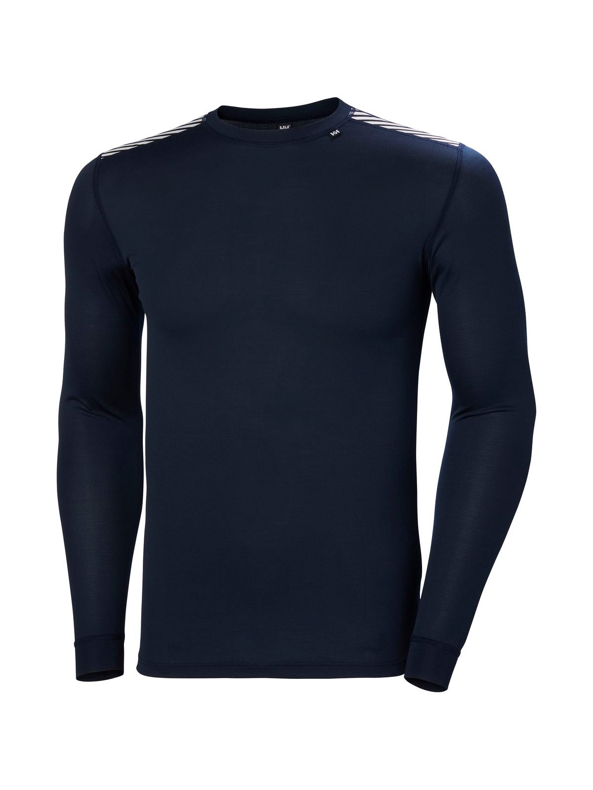 Bielizna termiczna męska HELLY HANSEN HH COMFORT LIGHT SET granatowa