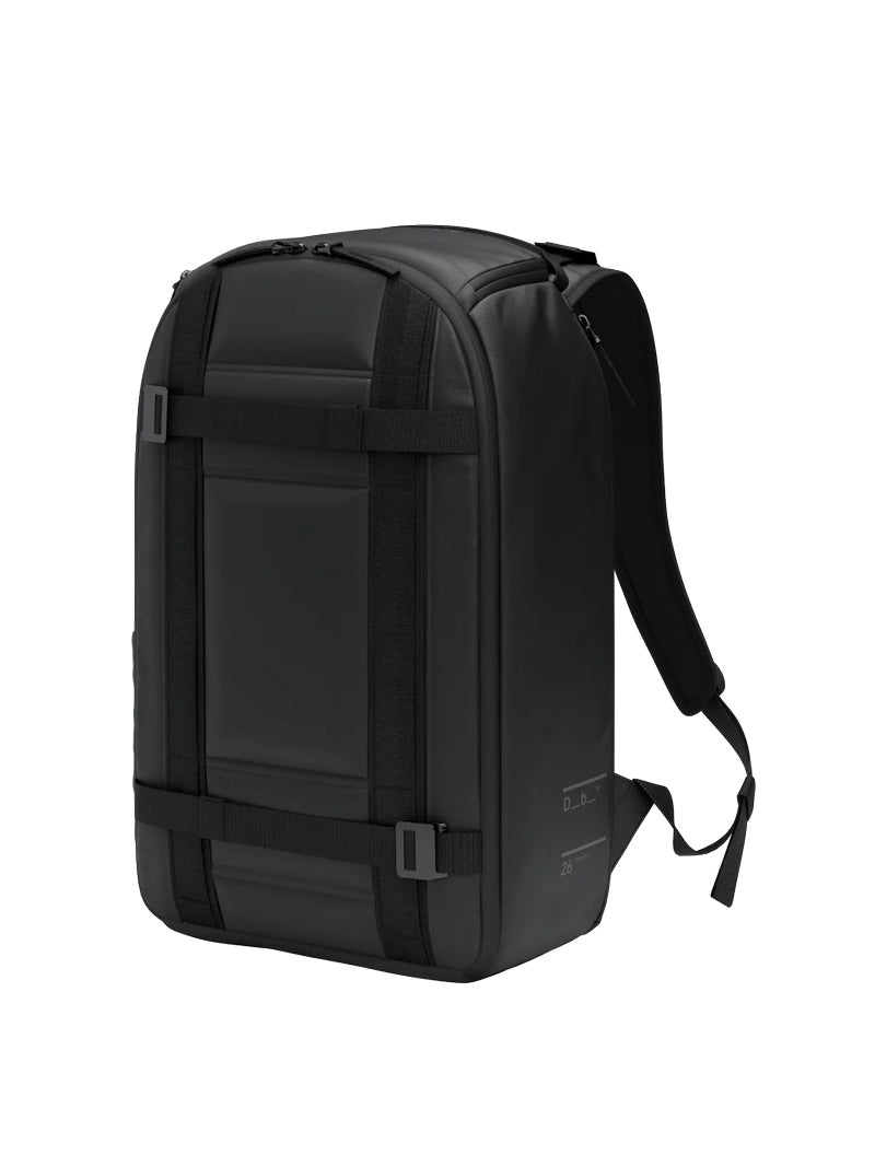 Plecak Db™ Ramverk Backpack 26L czarny