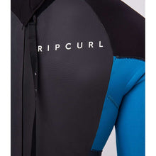 Pianka męska na surfing RIP CURL Omega 32Gb Bz Steamer - niebieska - Adventure Sports
