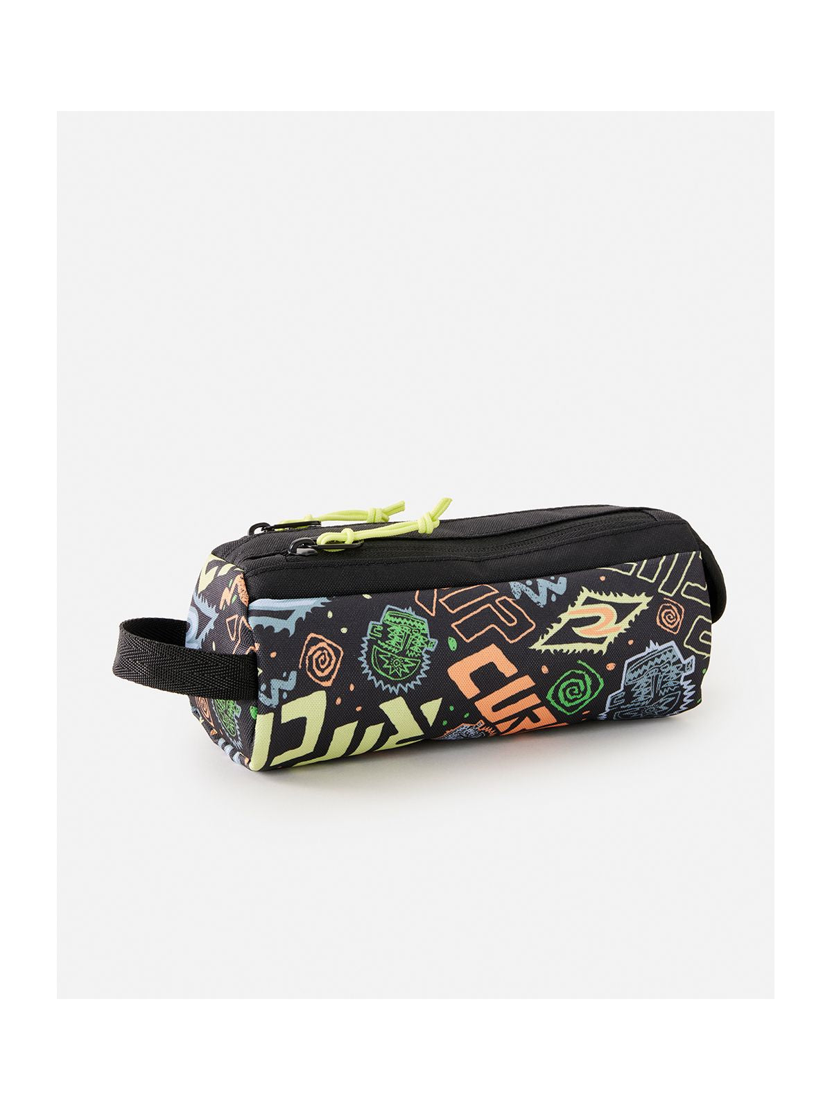 PIÓRNIK RIP CURL PENCIL CASE 2CP GLOBAL BTS