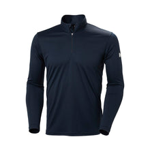 Bielizna termiczna męska HELLY HANSEN HH TECH 1/2 ZIP 2.0 granatowa
