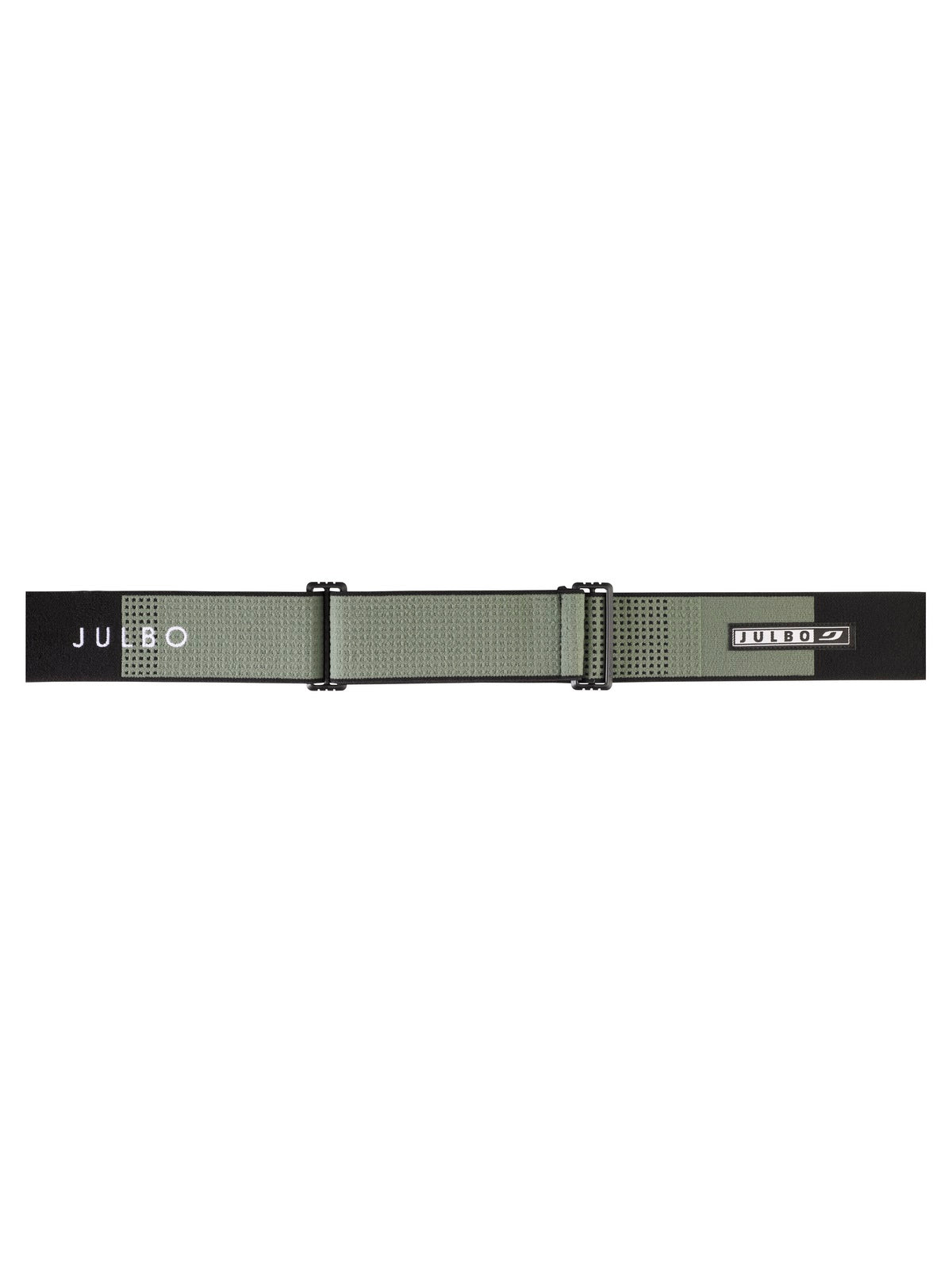 Gogle narciarskie JULBO Launcher zielony Spectron 3