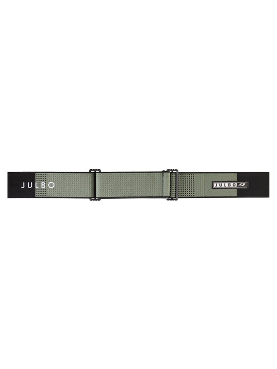 Gogle narciarskie JULBO Launcher zielony Spectron 3
