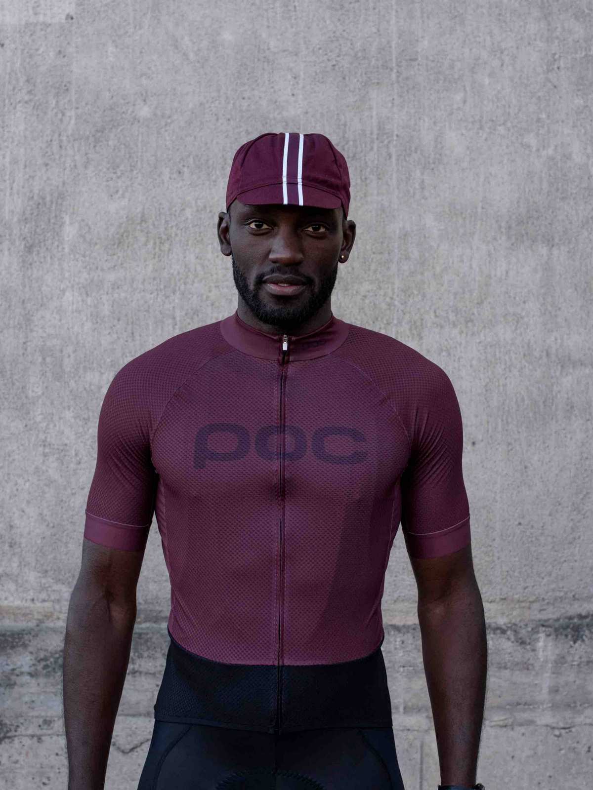 Czapka Rowerowa POC ESSENTIAL CAP - Adventure Sports