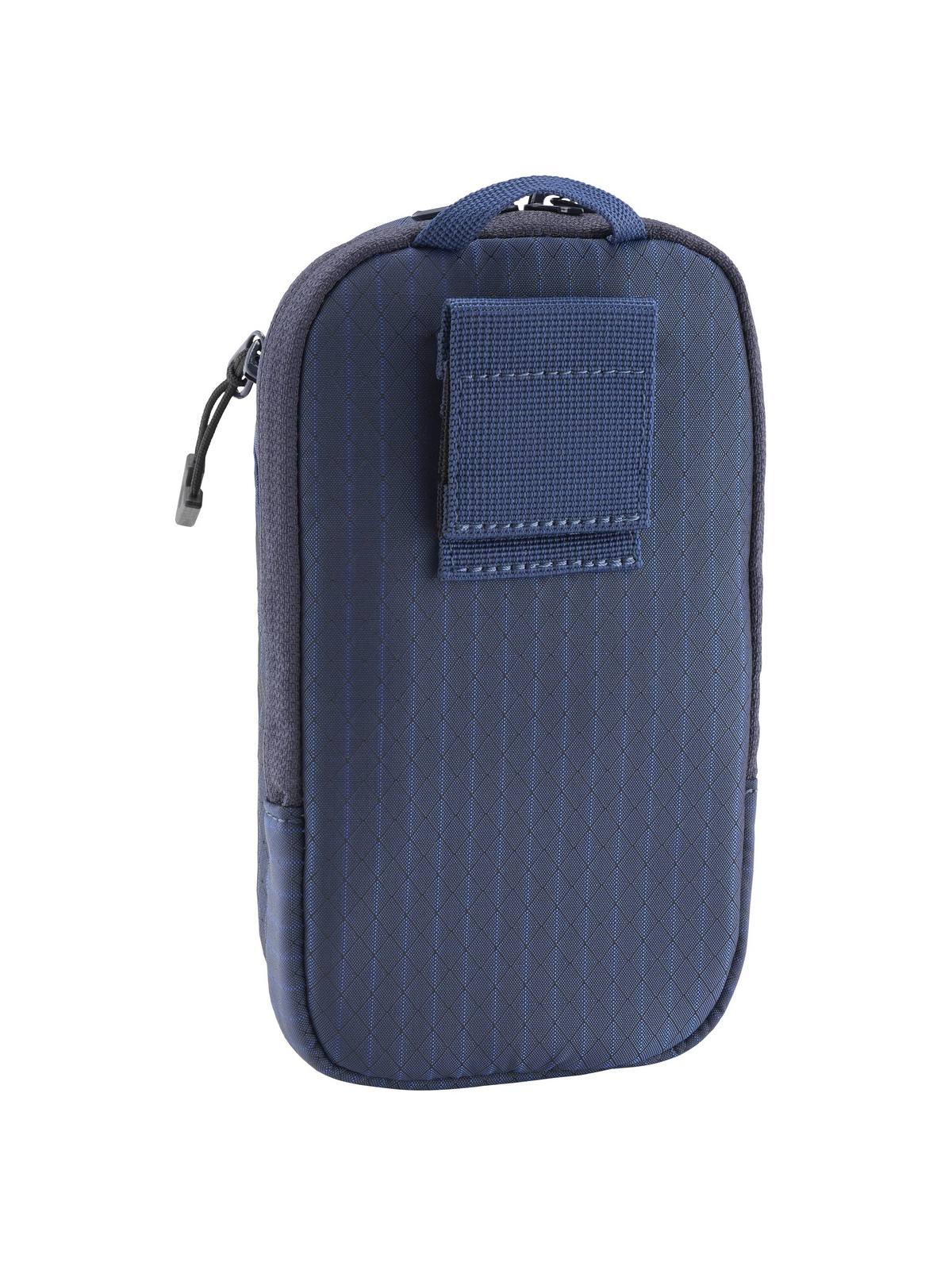 Saszetka MILLET Ubic Belt Pocket granatowa