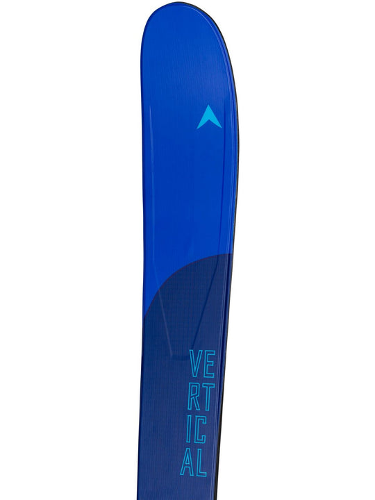Narty skitourowe DYNASTAR VERTICAL W - Adventure Sports
