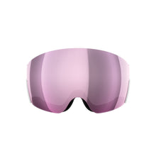 Szyba do kasku POC Obex Visor spare lens Clarity Highly Intense/Low Light Pink
