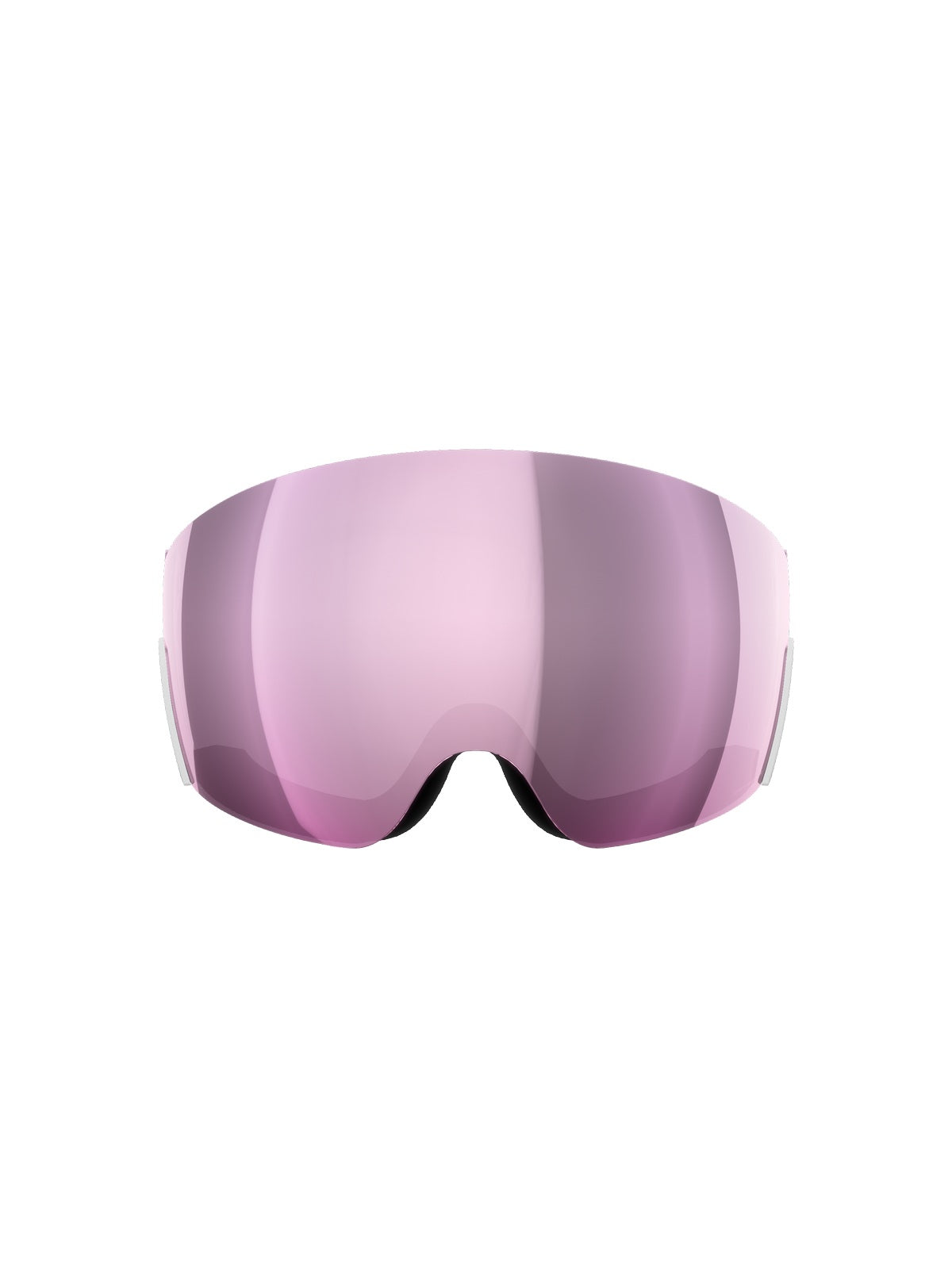 Szyba do kasku POC Obex Visor spare lens Clarity Highly Intense/Low Light Pink
