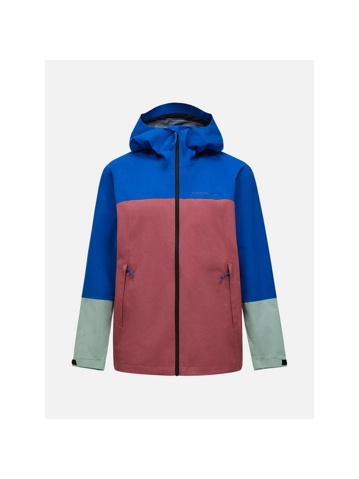 adventuresports kurtka-peak-performance-m-trail-hipe-2-5l-shell-jacket-g80671020-2u9 front