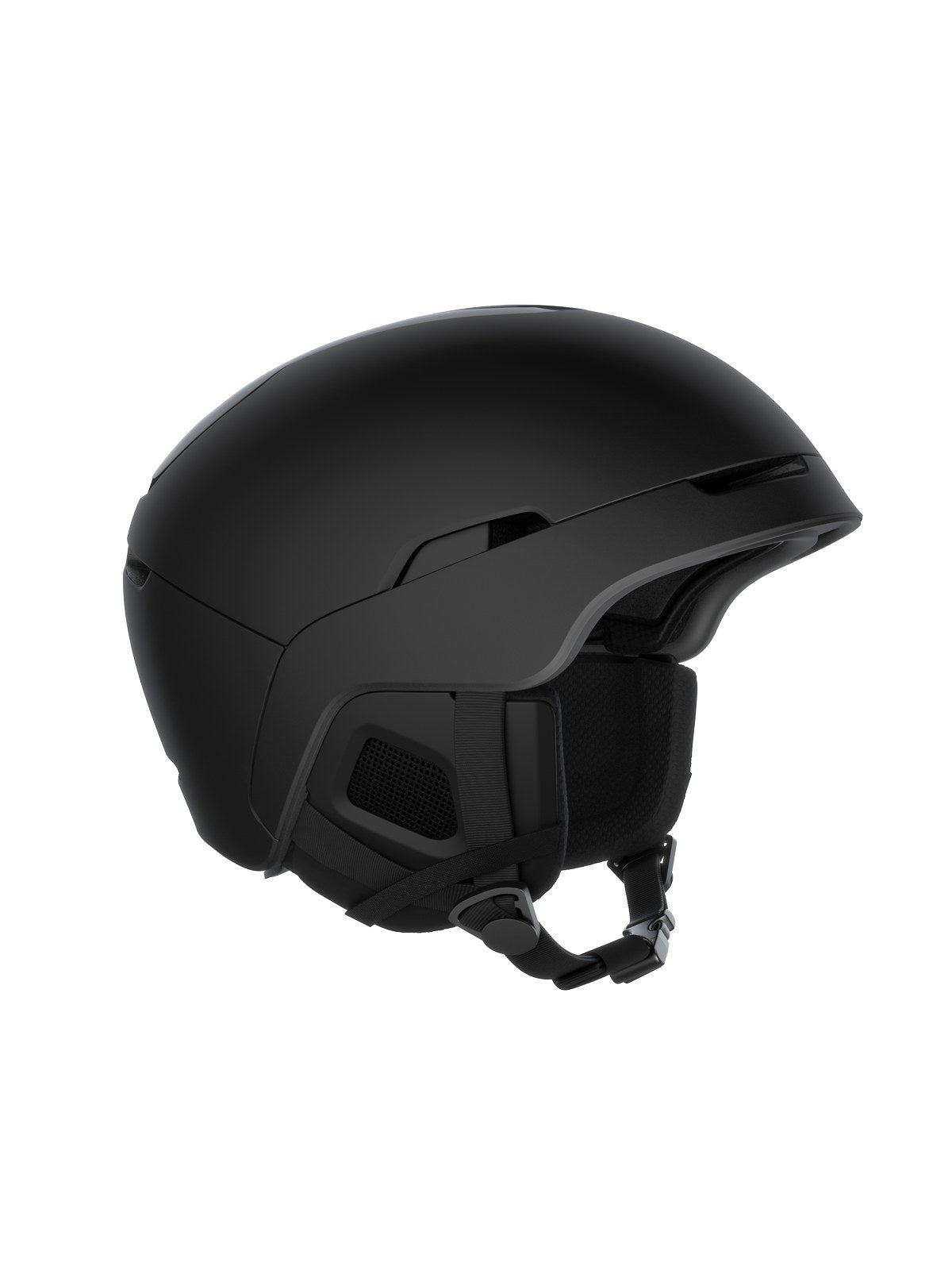 Kask narciarski POC OBEX MIPS czarny mat
