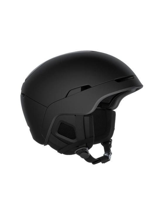 Kask narciarski POC OBEX MIPS czarny mat
