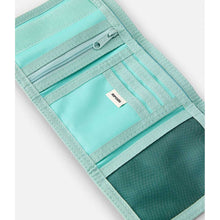 Portfel damski RIP CURL Icons Of Surf Wallet zielony
